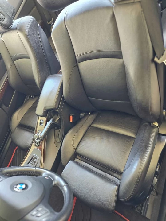 2012 BMW E93 3 Series Convertible - Image 12 of 17