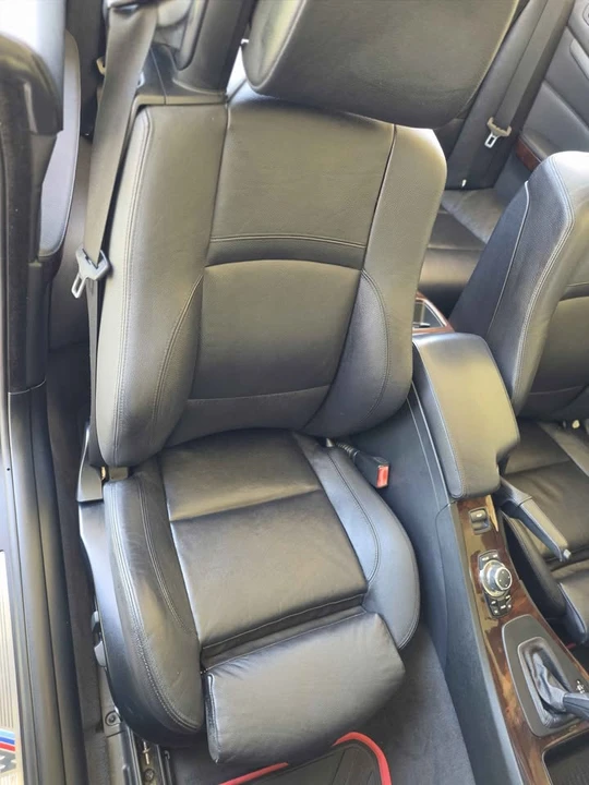 2012 BMW E93 3 Series Convertible - Image 14 of 17