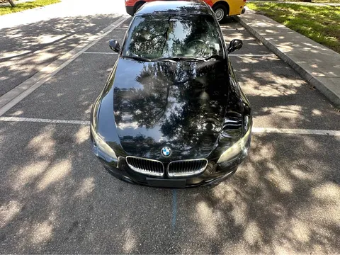 2012 BMW 3 Series 328i Convertible 2D