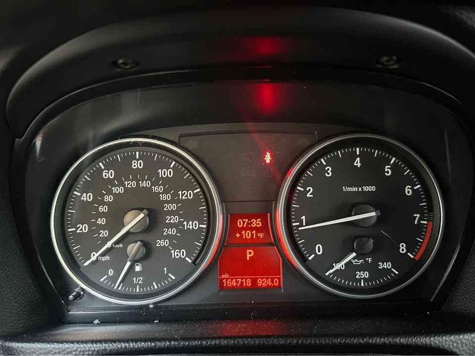2012 BMW E93 3 Series Convertible - Image 14 of 17