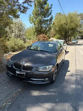 2012 BMW 3 Series 328i Convertible