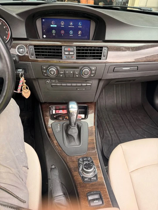2012 BMW E93 3 Series Convertible - Image 13 of 14
