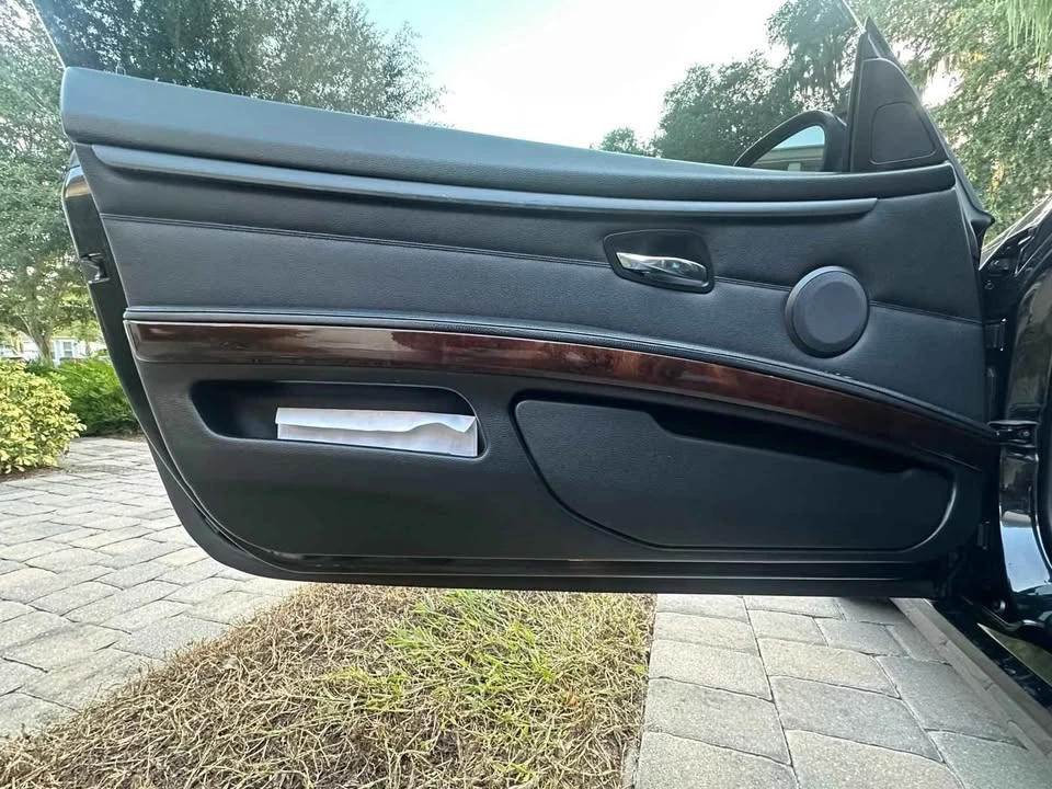 2012 BMW E93 3 Series Convertible - Image 15 of 19