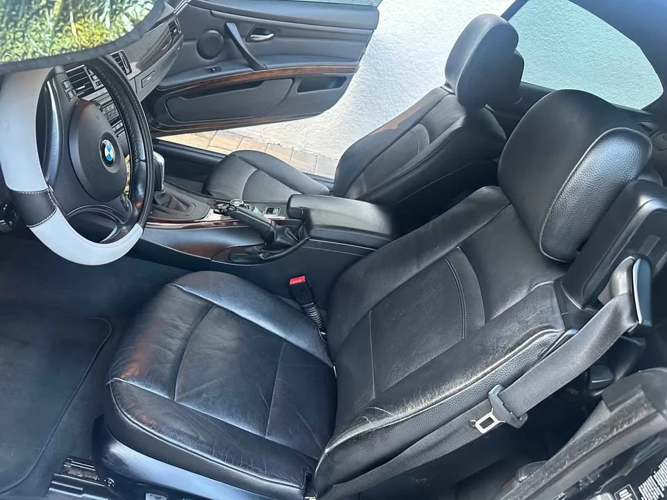 2012 BMW E93 3 Series Convertible - Image 12 of 19