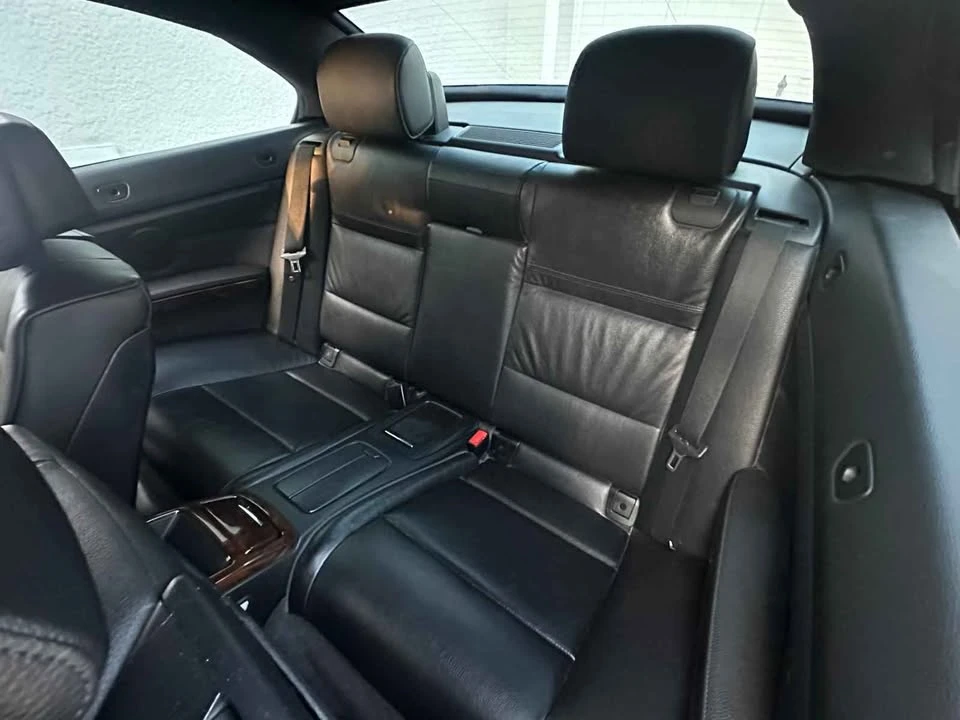 2012 BMW E93 3 Series Convertible - Image 9 of 19