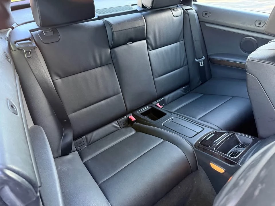2012 BMW E93 3 Series Convertible - Image 16 of 17