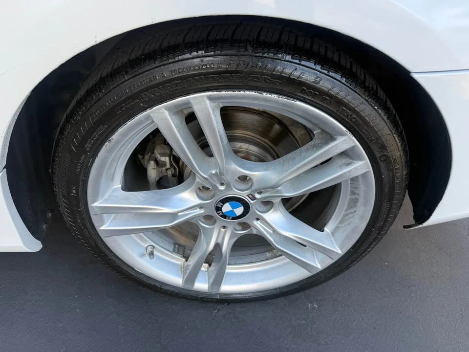 2012 BMW E93 3 Series Convertible - Image 17 of 17