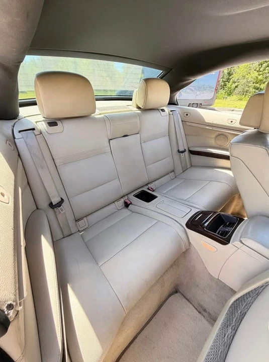 2012 BMW E93 3 Series Convertible - Image 8 of 9