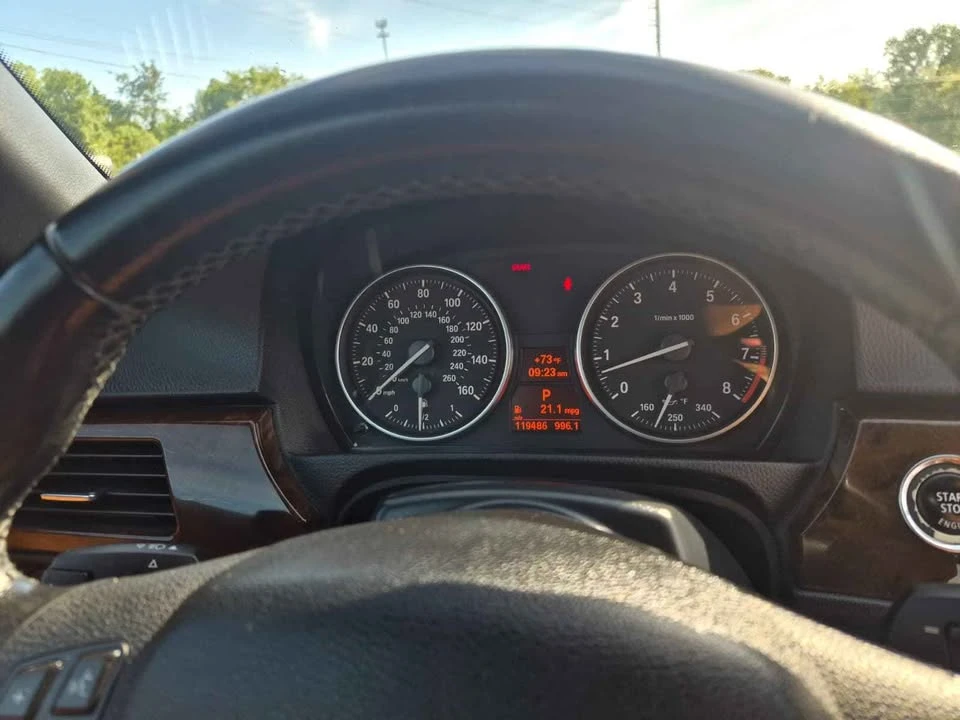 2012 BMW E93 3 Series Convertible - Image 18 of 19