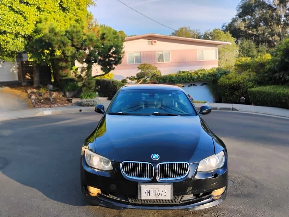 2012 BMW E93 3 Series Convertible - Image 15 of 20
