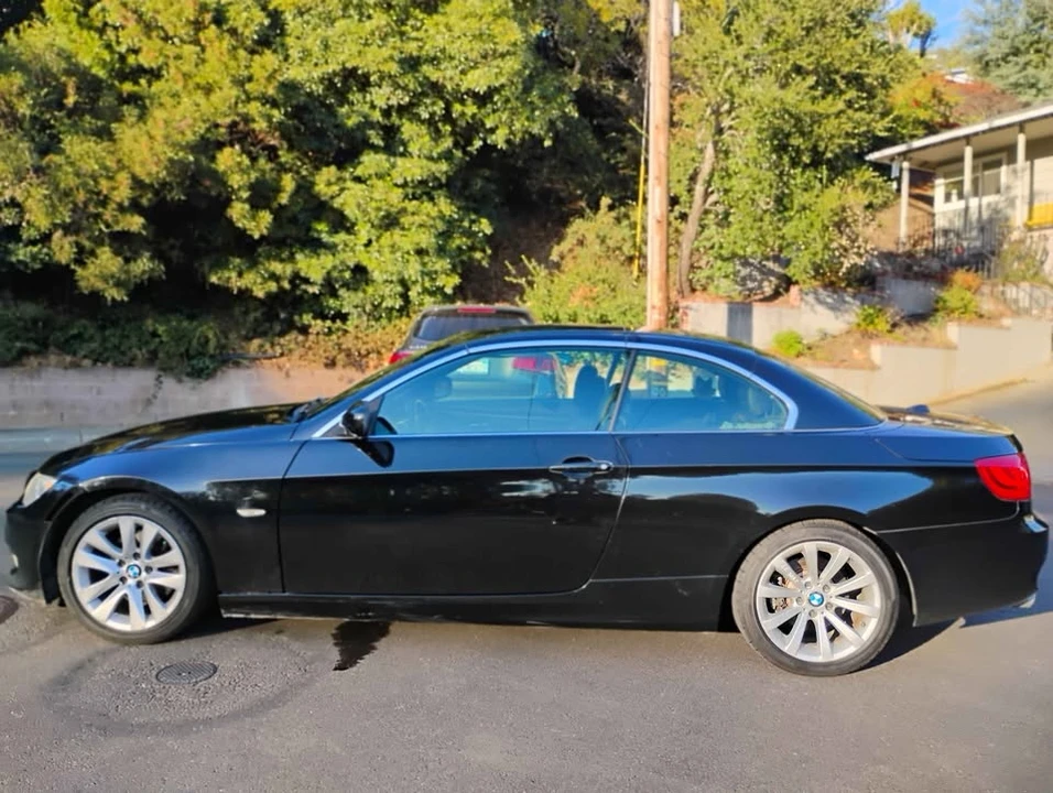 2012 BMW E93 3 Series Convertible - Image 17 of 20