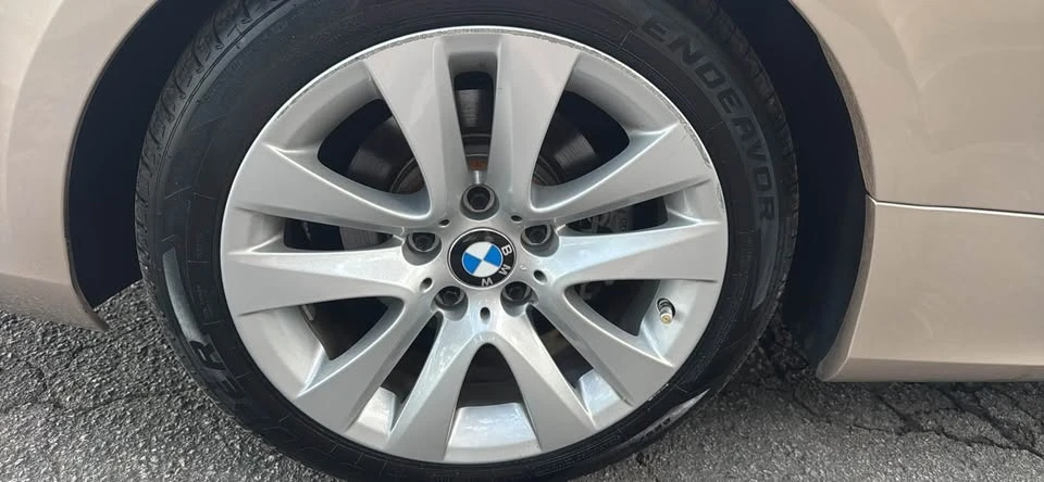 2012 BMW E93 3 Series Convertible - Image 18 of 18