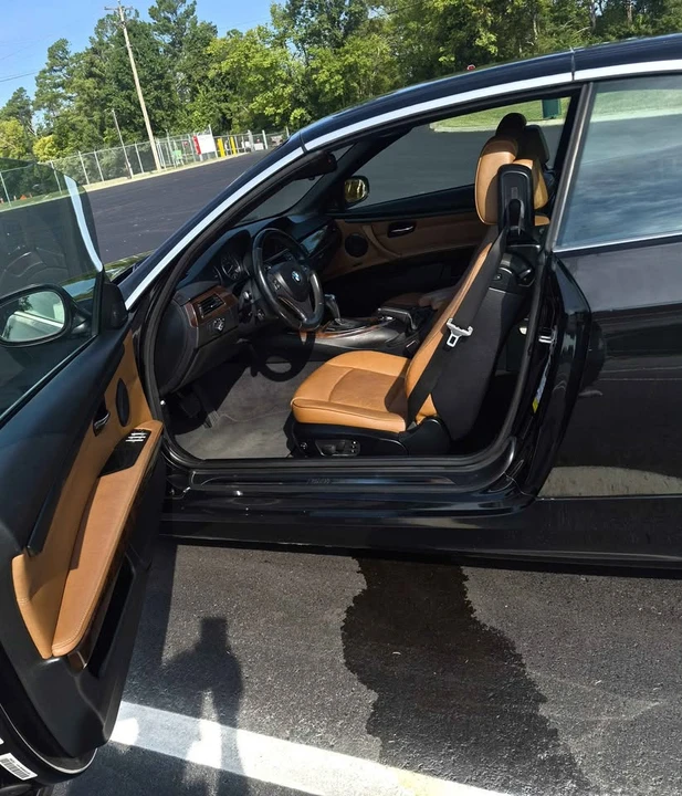 2012 BMW E93 3 Series Convertible - Image 13 of 19