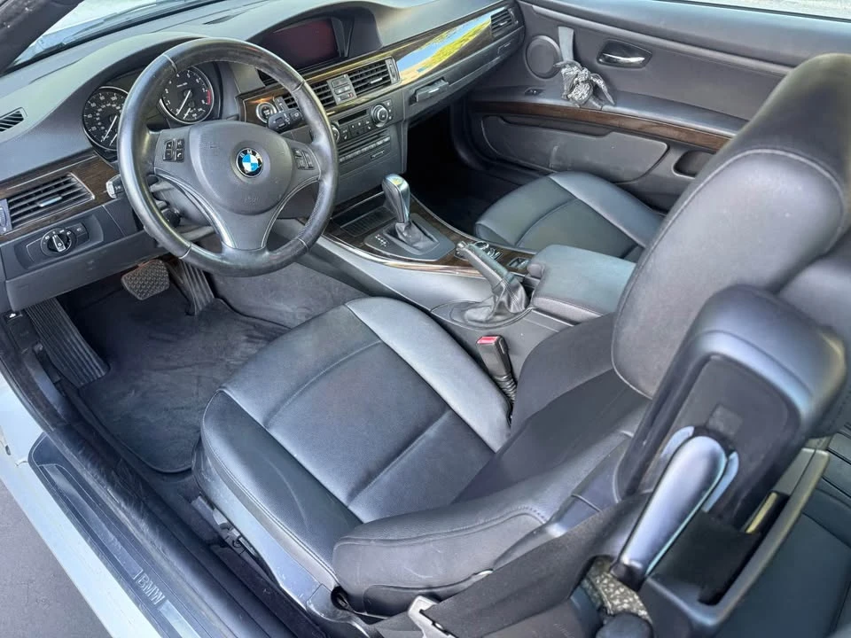 2012 BMW E93 3 Series Convertible - Image 19 of 19