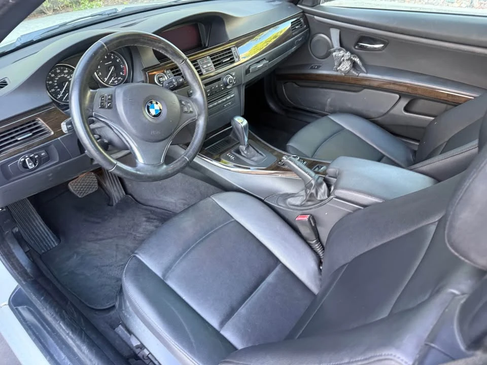 2012 BMW E93 3 Series Convertible - Image 17 of 19