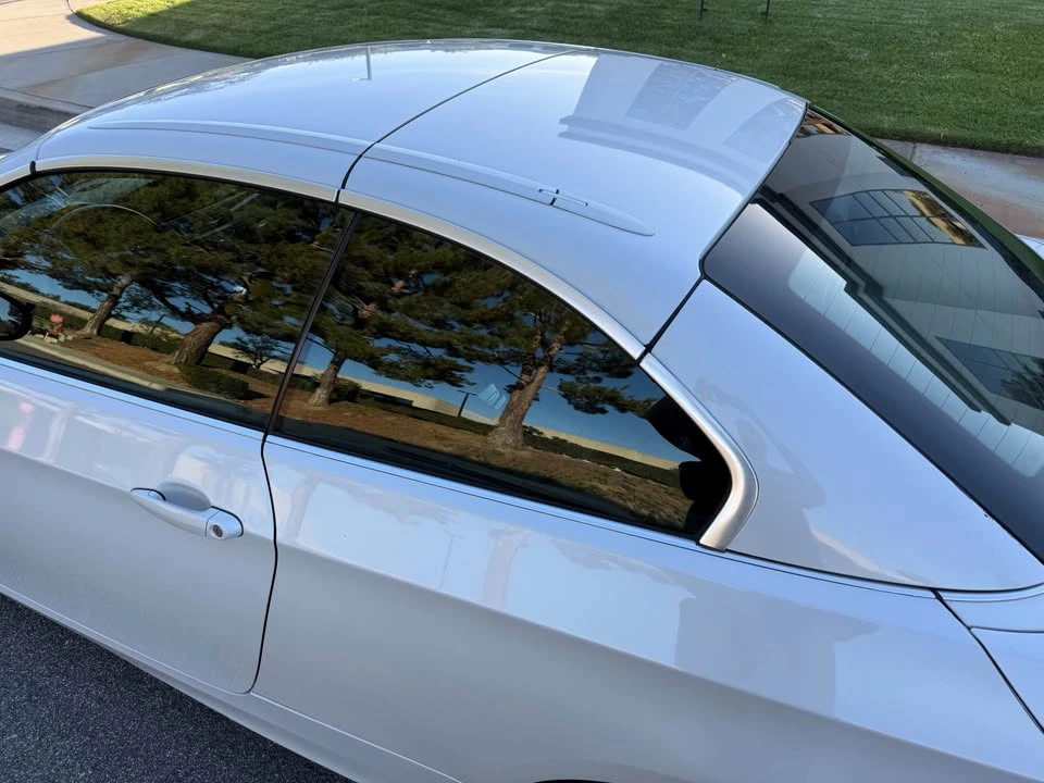 2012 BMW E93 3 Series Convertible - Image 12 of 19