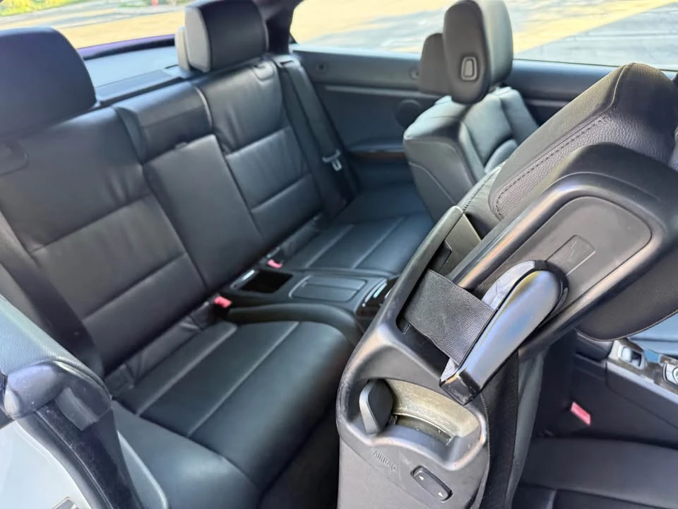 2012 BMW E93 3 Series Convertible - Image 16 of 19