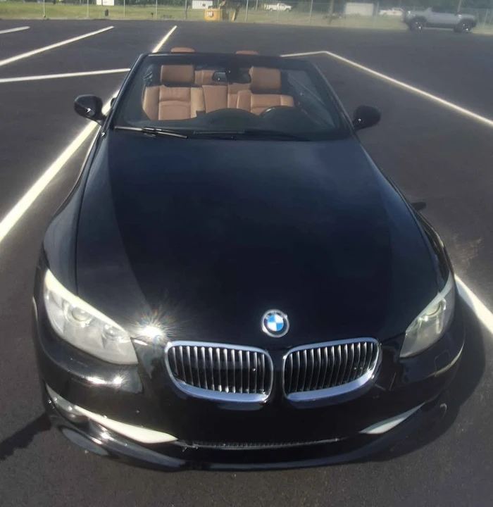 2012 BMW E93 3 Series Convertible - Image 18 of 20