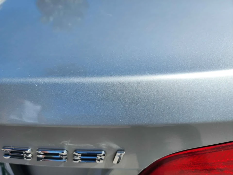 2012 BMW E93 3 Series Convertible - Image 9 of 12