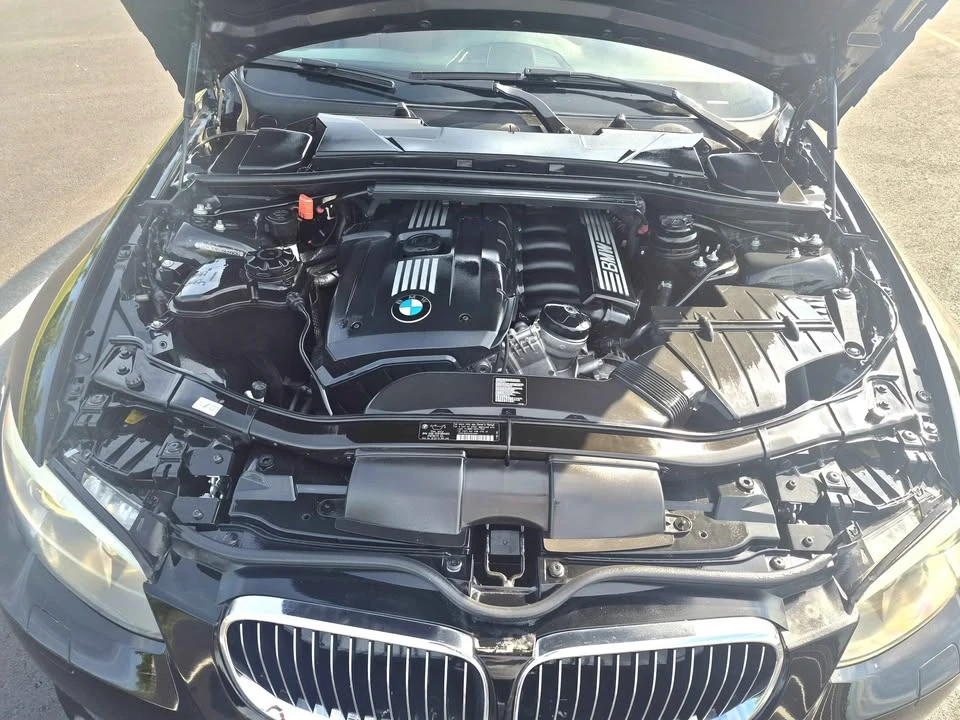 2012 BMW E93 3 Series Convertible - Image 19 of 19