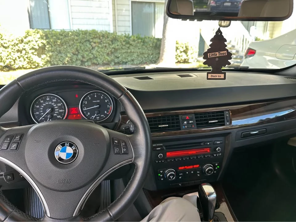 2012 BMW E93 3 Series Convertible - Image 16 of 20