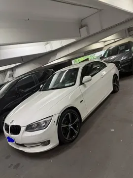 2012 BMW 3 Series 328i Convertible 2D
