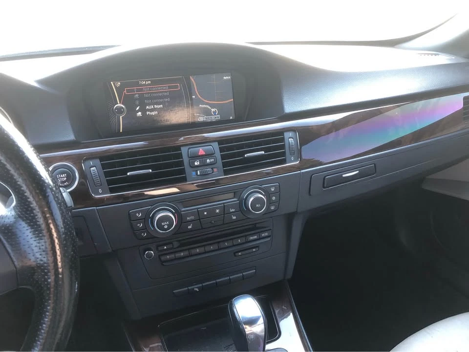 2012 BMW E93 3 Series Convertible - Image 13 of 20