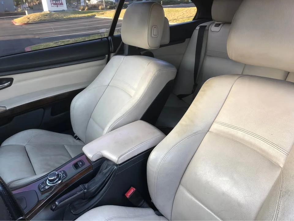 2012 BMW E93 3 Series Convertible - Image 10 of 20