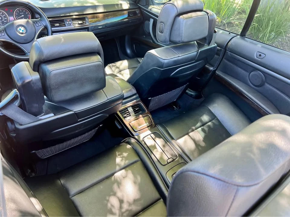 2012 BMW E93 3 Series Convertible - Image 13 of 14