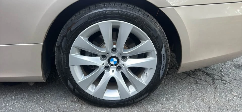 2012 BMW E93 3 Series Convertible - Image 15 of 18
