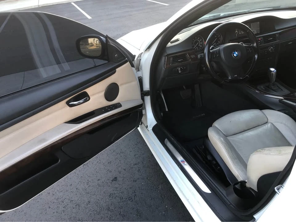 2012 BMW E93 3 Series Convertible - Image 18 of 20