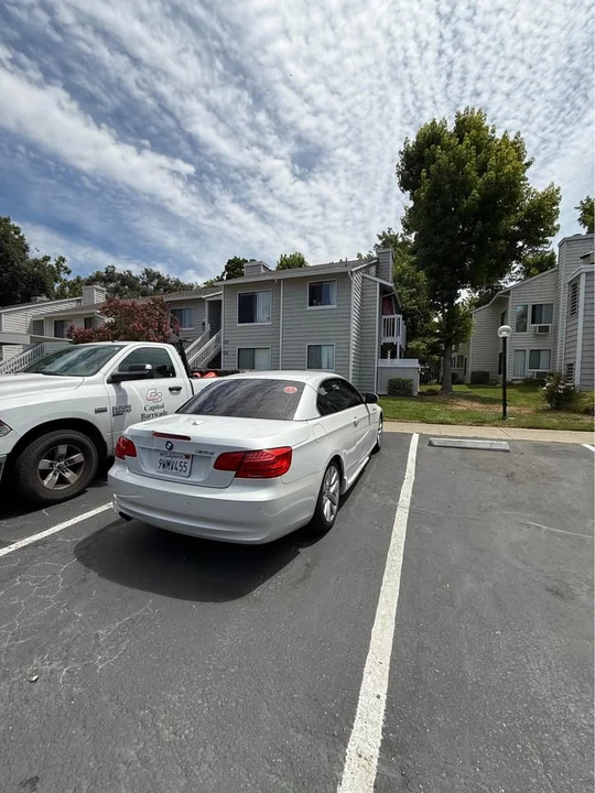 2012 BMW E93 3 Series Convertible - Image 20 of 20