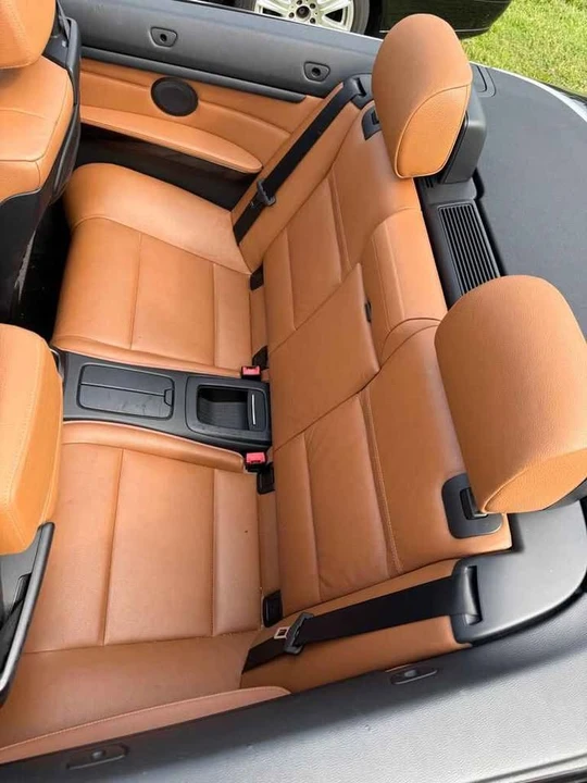 2012 BMW E93 3 Series Convertible - Image 9 of 10