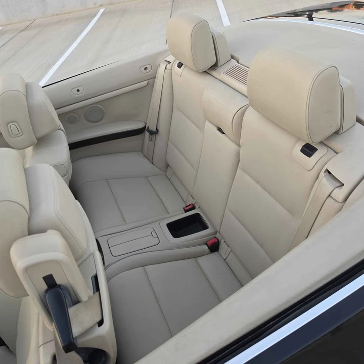2012 BMW E93 3 Series Convertible - Image 11 of 18