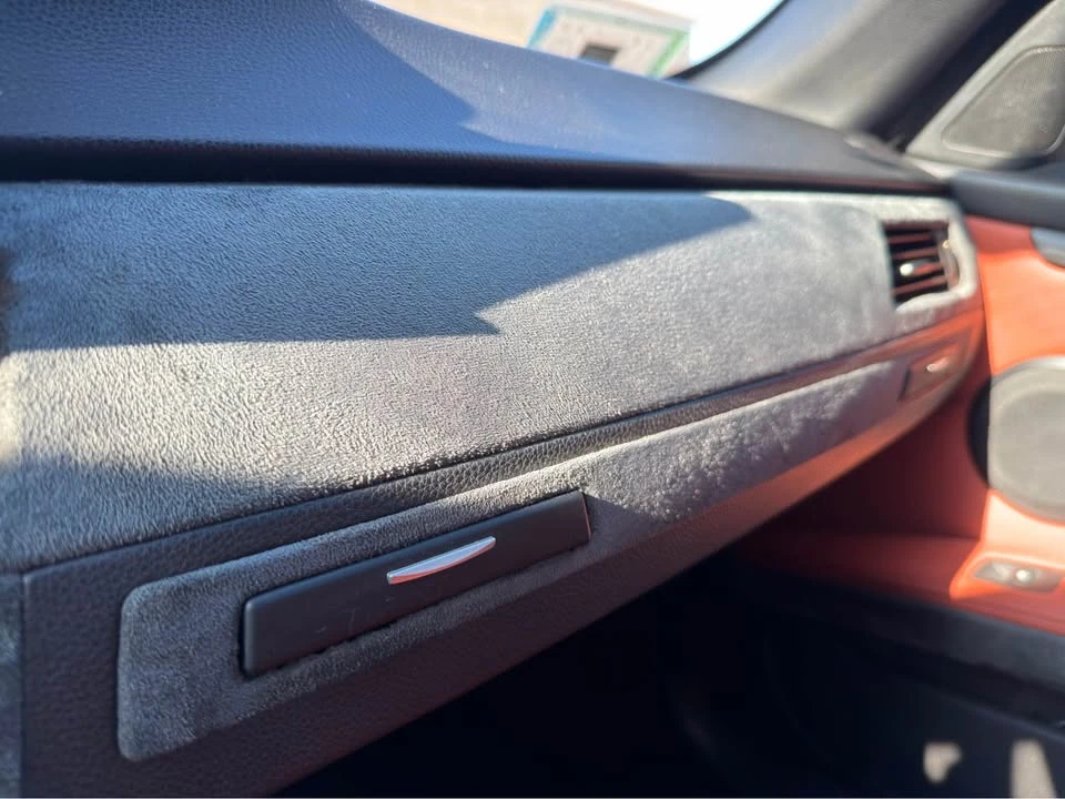 2012 BMW E93 3 Series Convertible - Image 15 of 15