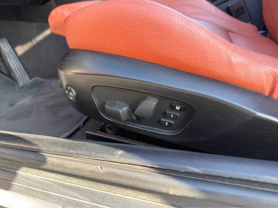 2012 BMW E93 3 Series Convertible - Image 13 of 15
