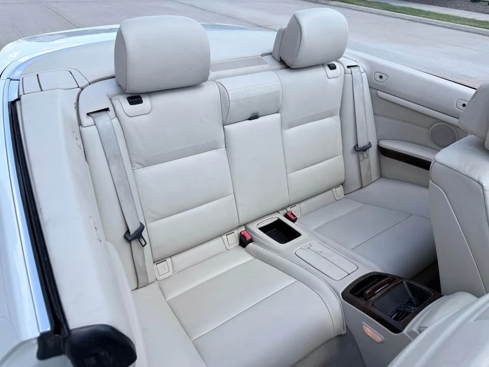2012 BMW E93 3 Series Convertible - Image 12 of 18