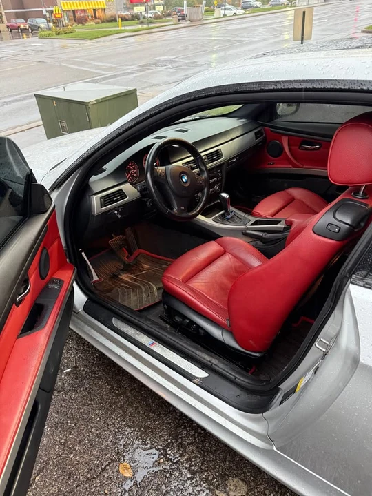 2012 BMW E92 3 Series Coupe - Image 2 of 6