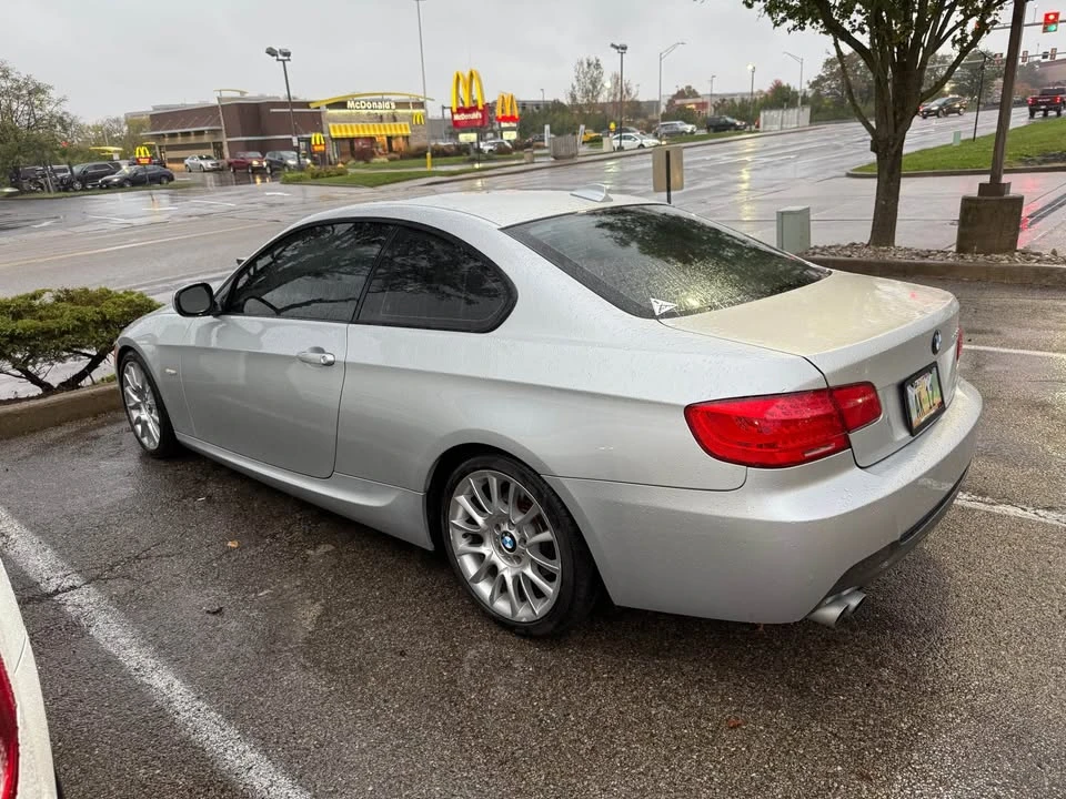 2012 BMW E92 3 Series Coupe - Image 5 of 6