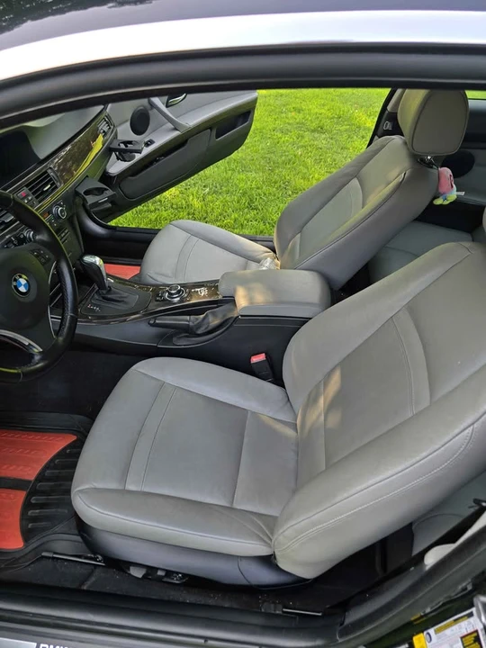 2012 BMW E92 3 Series Coupe - Image 14 of 20