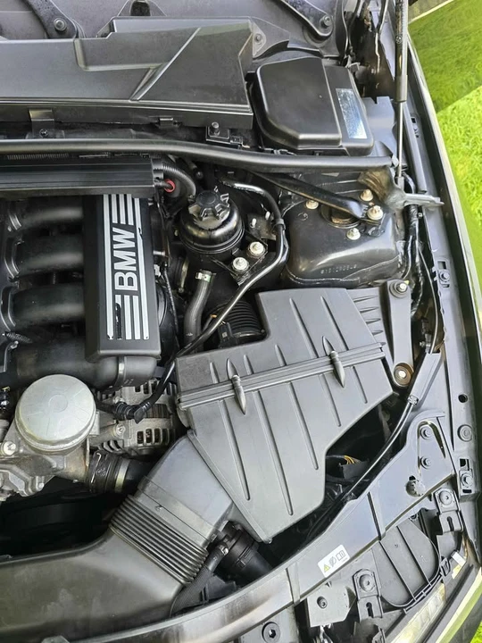 2012 BMW E92 3 Series Coupe - Image 16 of 20