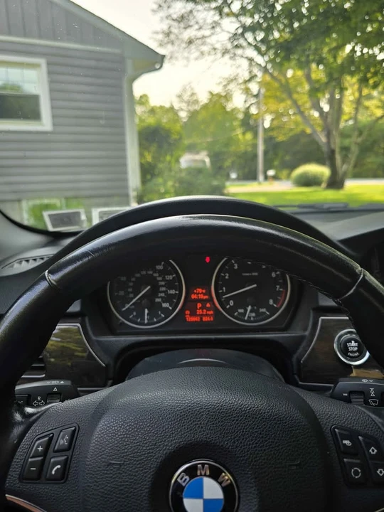 2012 BMW E92 3 Series Coupe - Image 17 of 20