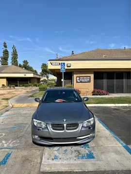 2012 BMW 3 Series 328i Coupe