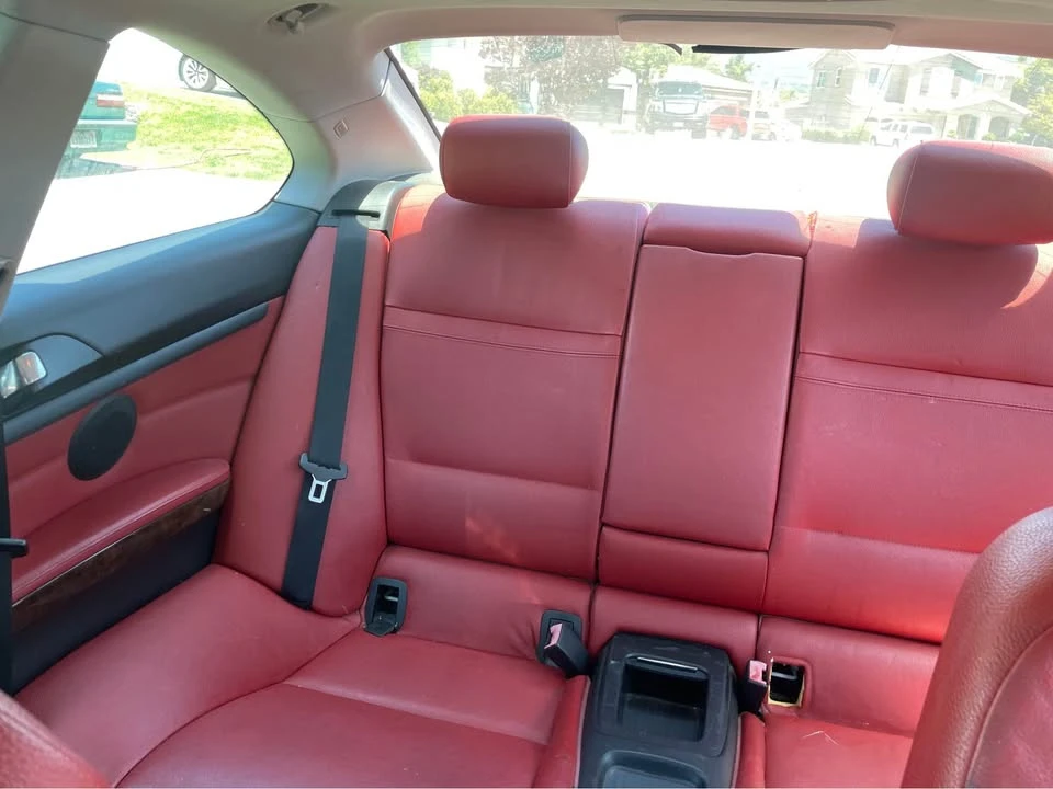 2012 BMW E92 3 Series Coupe - Image 3 of 4