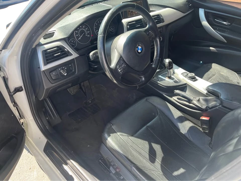 2012 BMW E92 3 Series Coupe - Image 5 of 10