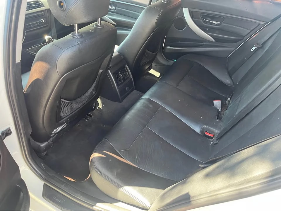 2012 BMW E92 3 Series Coupe - Image 7 of 10