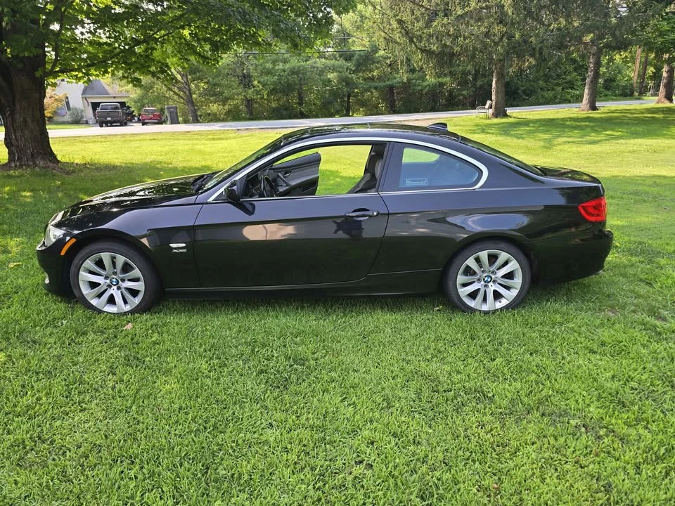 2012 BMW E92 3 Series Coupe - Image 10 of 20