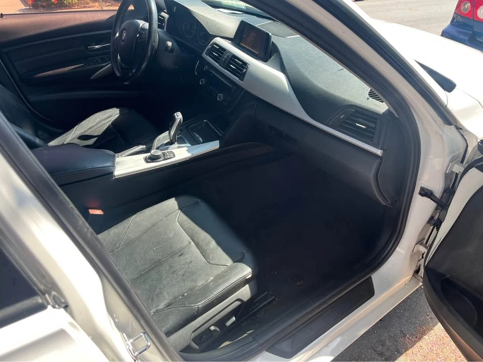 2012 BMW E92 3 Series Coupe - Image 6 of 10