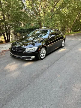 2012 BMW 3 Series 328i Coupe 2D