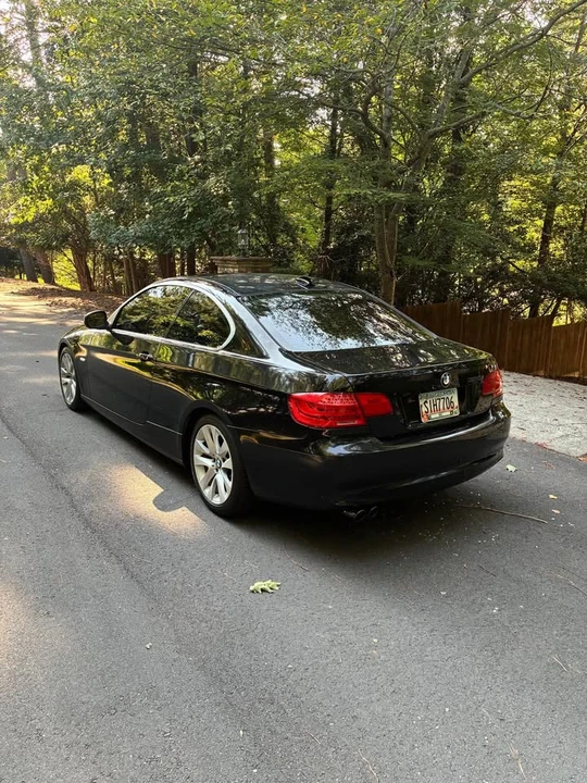 2012 BMW E92 3 Series Coupe - Image 5 of 9